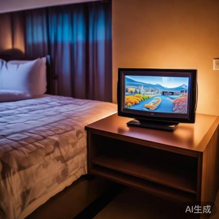 迷你电视机：千元内高性价比之选