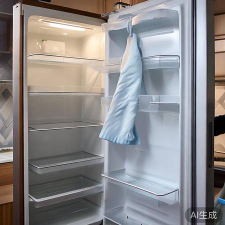 电冰箱长时间不用如何保养？预防故障小技巧