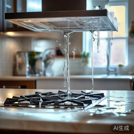 预防油烟机故障，厨房安全重警惕