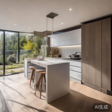 梧州智能集成灶，耐用之选，烹饪新体验