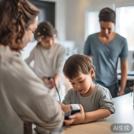 电器使用安全至上