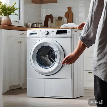 美诺洗衣机使用技巧