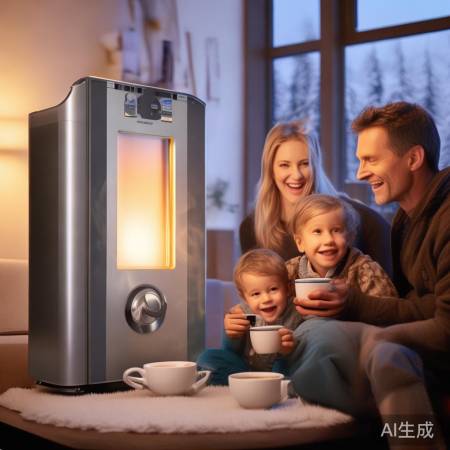 热水随心享,随时洗浴畅