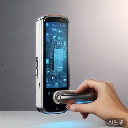 指纹锁频繁锁死，安全还是隐患？