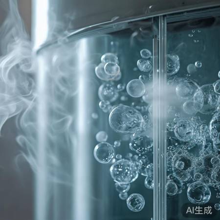 电热水器里空气响的原因及解决方法