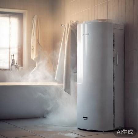 洗澡无忧，心情好！