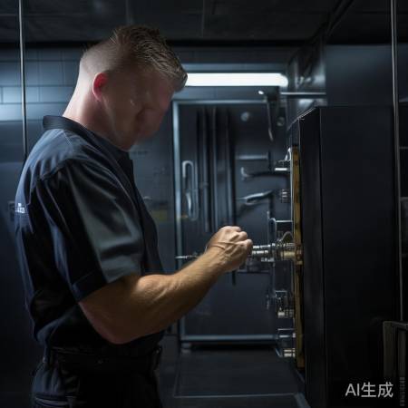 福田保险柜专业开锁电话，快速上门服务