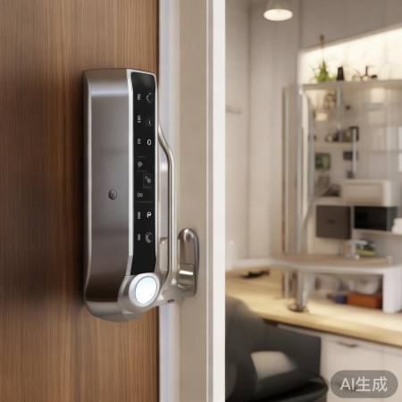 挑选智能锁，看品牌、功能、售后