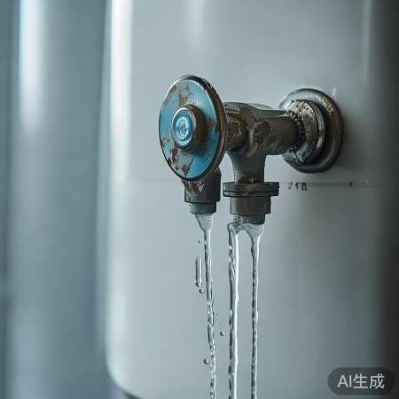 “调水阀关键，影响洗澡舒适”