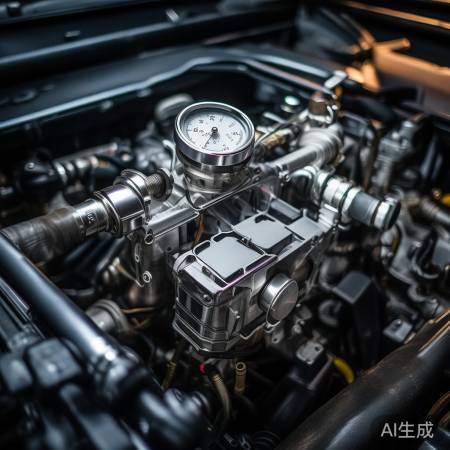 汽车空调压力阀：保障车辆舒适性的关键部件