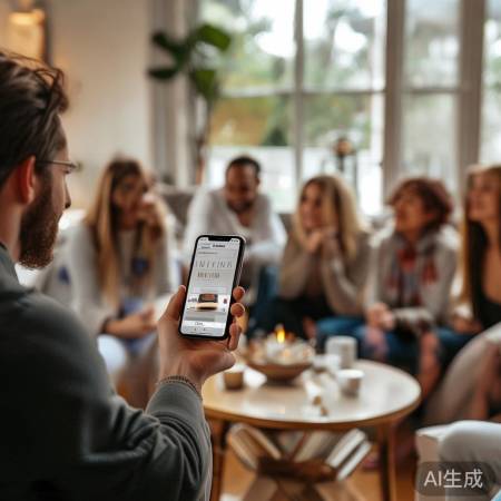 智能锁是否适合家用？火河智能锁安全可靠吗？