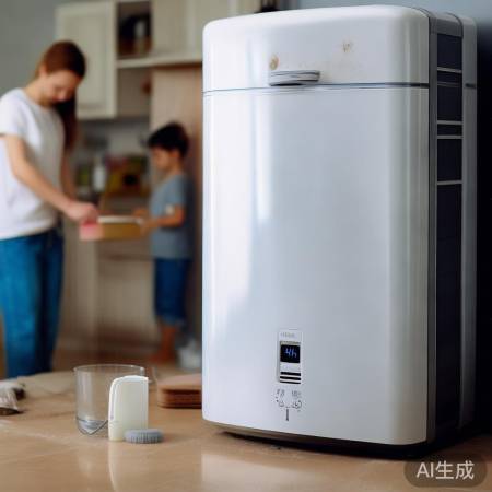 热水器节能小技巧