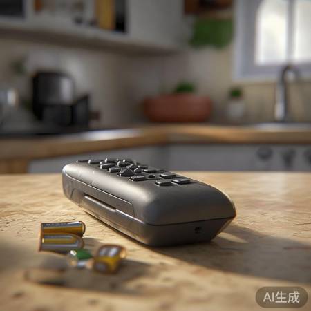 空调遥控器失灵？5个常见原因及解决方法