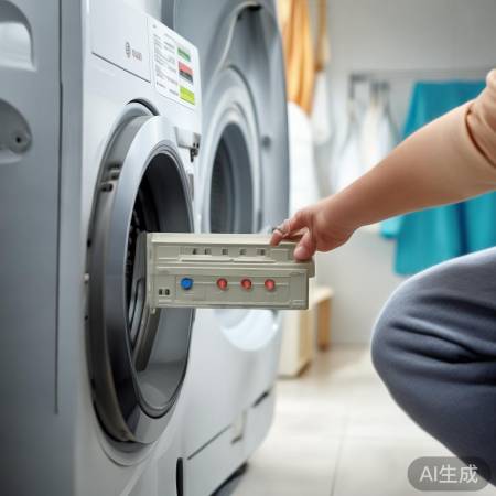 洗衣机小技巧分享