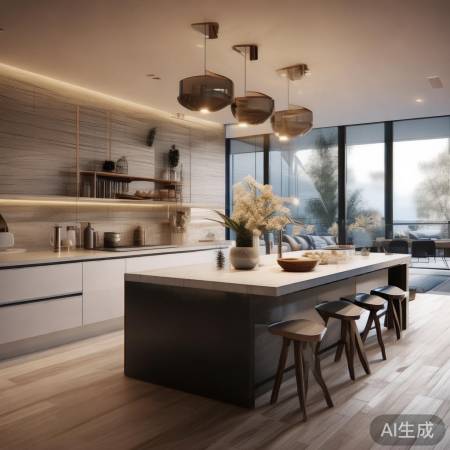 碗架消毒柜微子，守护健康厨房小能手