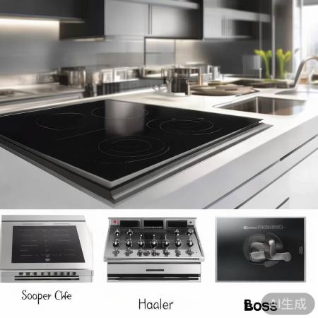 多品牌集成灶推荐