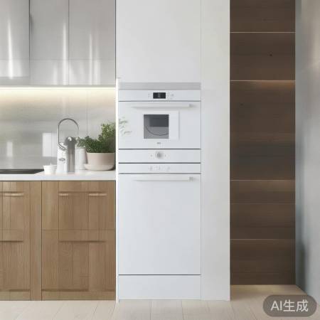 “申花A26油烟机：易拆洗设计