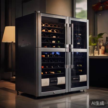 加拿大红酒柜价格查询：热门品牌对比推荐