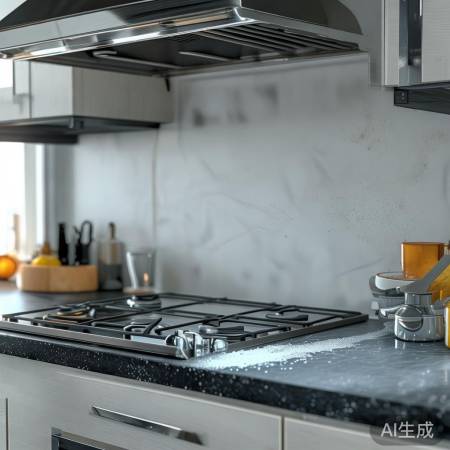 华帝抽油烟机:清洗繁琐,瑕不掩