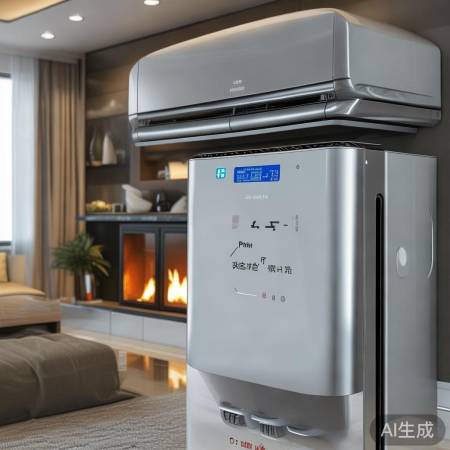 平度2023空气能中标产品盘点：节能新选择推荐