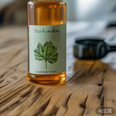 环保修复剂,成分表必看