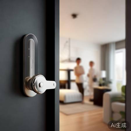 忠恒智能指纹锁售后维修中心普及%aqara指纹锁：家庭安全守护者的秘密武器