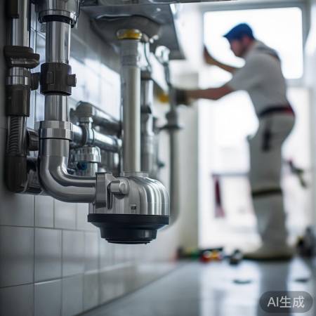 热水器定期检查防堵塞