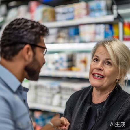 售后服务很重要