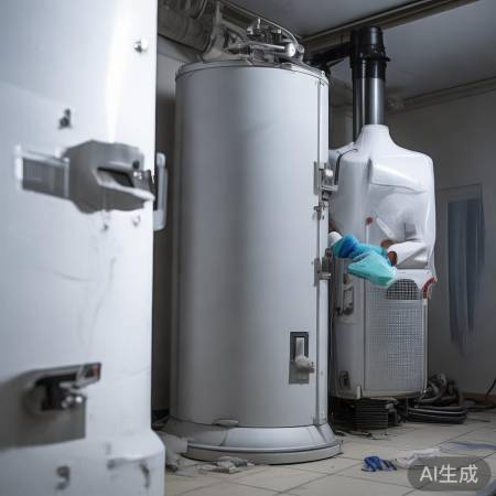 阿诗丹顿热水器快速上门服务教你$燃气热水器冬天黑烟问题解析