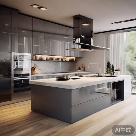 万家乐燃气灶服务预约中心告诉你:燃气灶选购攻略：告别油烟困扰，厨房生活更美好