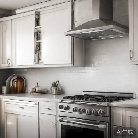 普田油烟机维修服务热线是多少传授㊤油烟机安装尺寸图解：上下安装尺寸标准一览