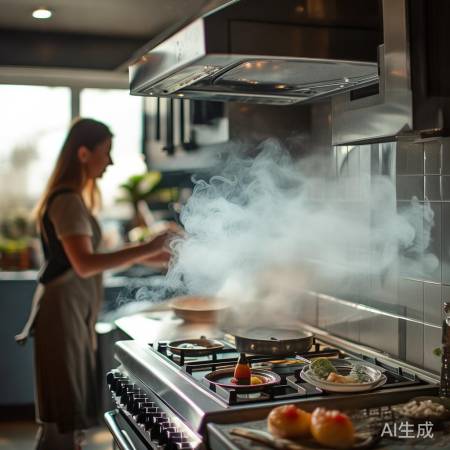 “简单实用除油渍攻略”