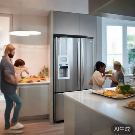 SIEMENS冰箱全国售后无忧科普♫哈士奇冰箱存母乳，揭秘独特育儿方式