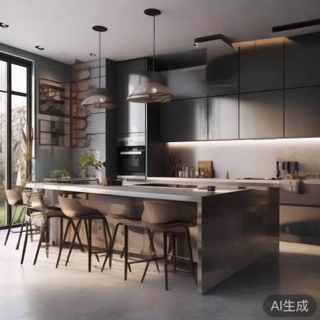 清洁消毒柜，卫生常备