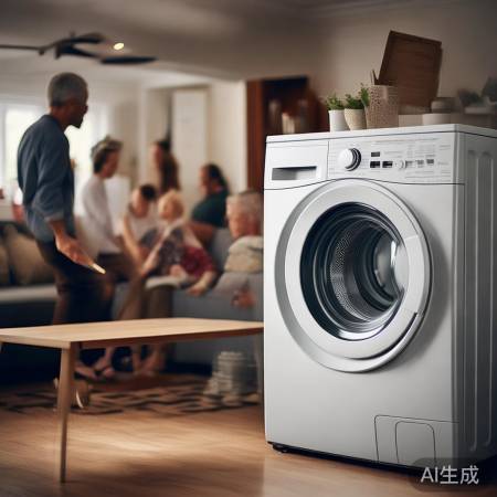 斯麦格洗衣机400客服守护无忧分享☜2023年最受欢迎洗衣机型号盘点