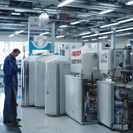 博世热水器全国维修总站解释۞恒温热水器开箱体验：全方位评测与使用感受