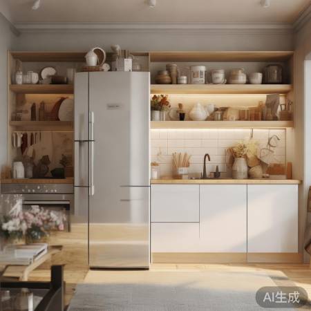 提升生活品质，从实用家居开始。