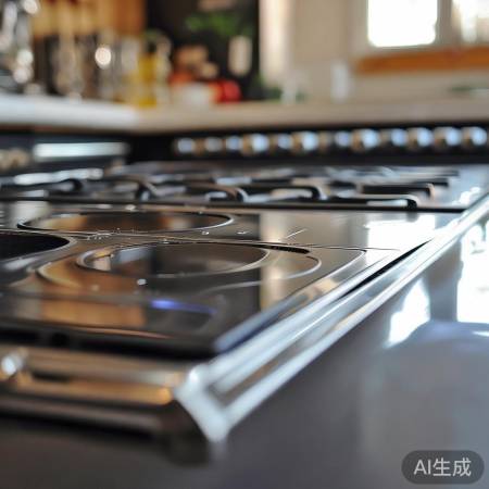 集成灶保养，青春永驻