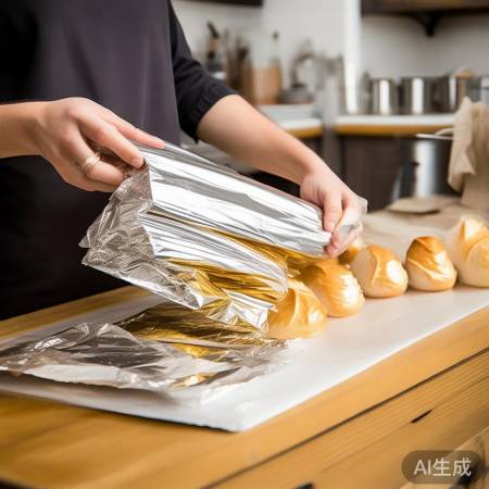 选锡纸，质量要好