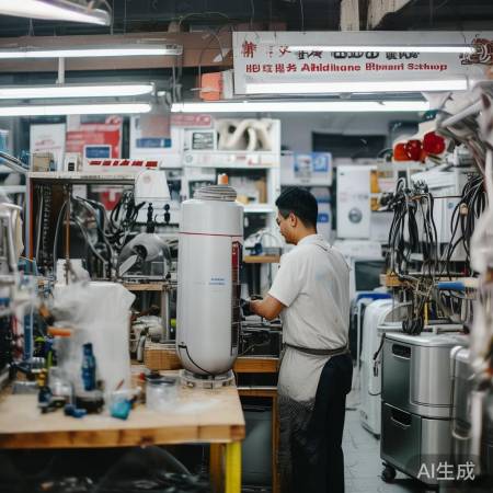 抚州家电维修，服务全面