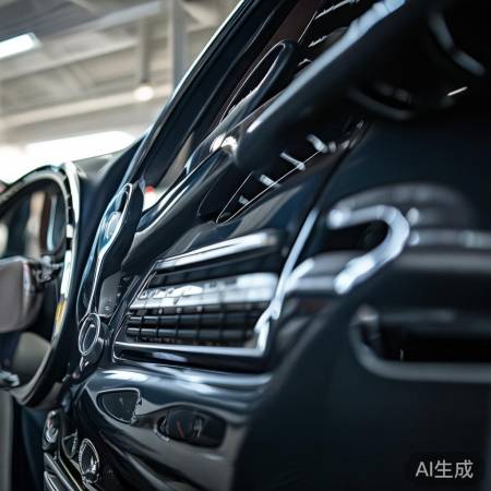 博世空调故障快速报修科普☜奔驰R500空调滤芯更换位置详解