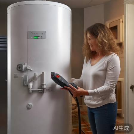 热水器保养保障安全