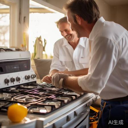 师傅技术好，态度佳，价格合理