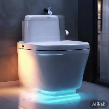 智能马桶，温暖如厕