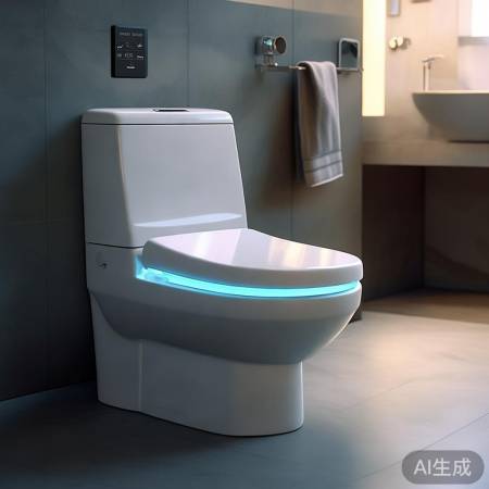 多样智能马桶，质量可靠