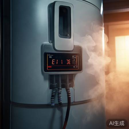 比力奇热水器客服电话人工解说☞中裕热水器E1解除方法详解