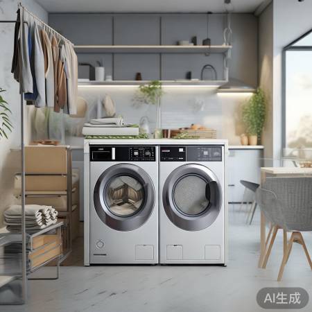 内裤洗衣机，烘干惊喜生活