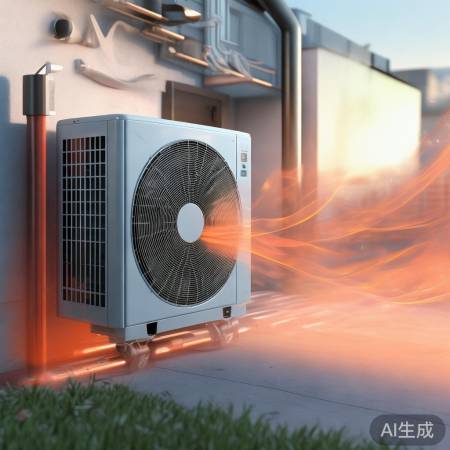 cop值随温度升高效率增