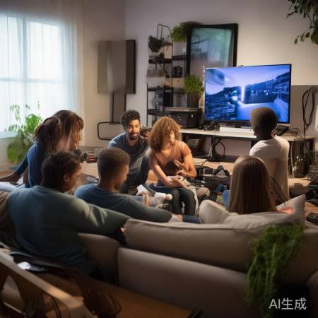 选电视看尺寸、接口、售后