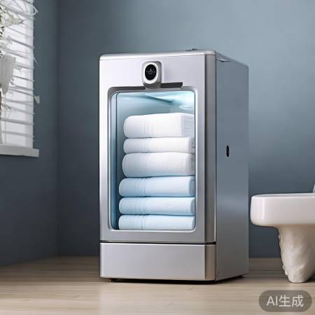 毛巾消毒柜,杀菌简单高效